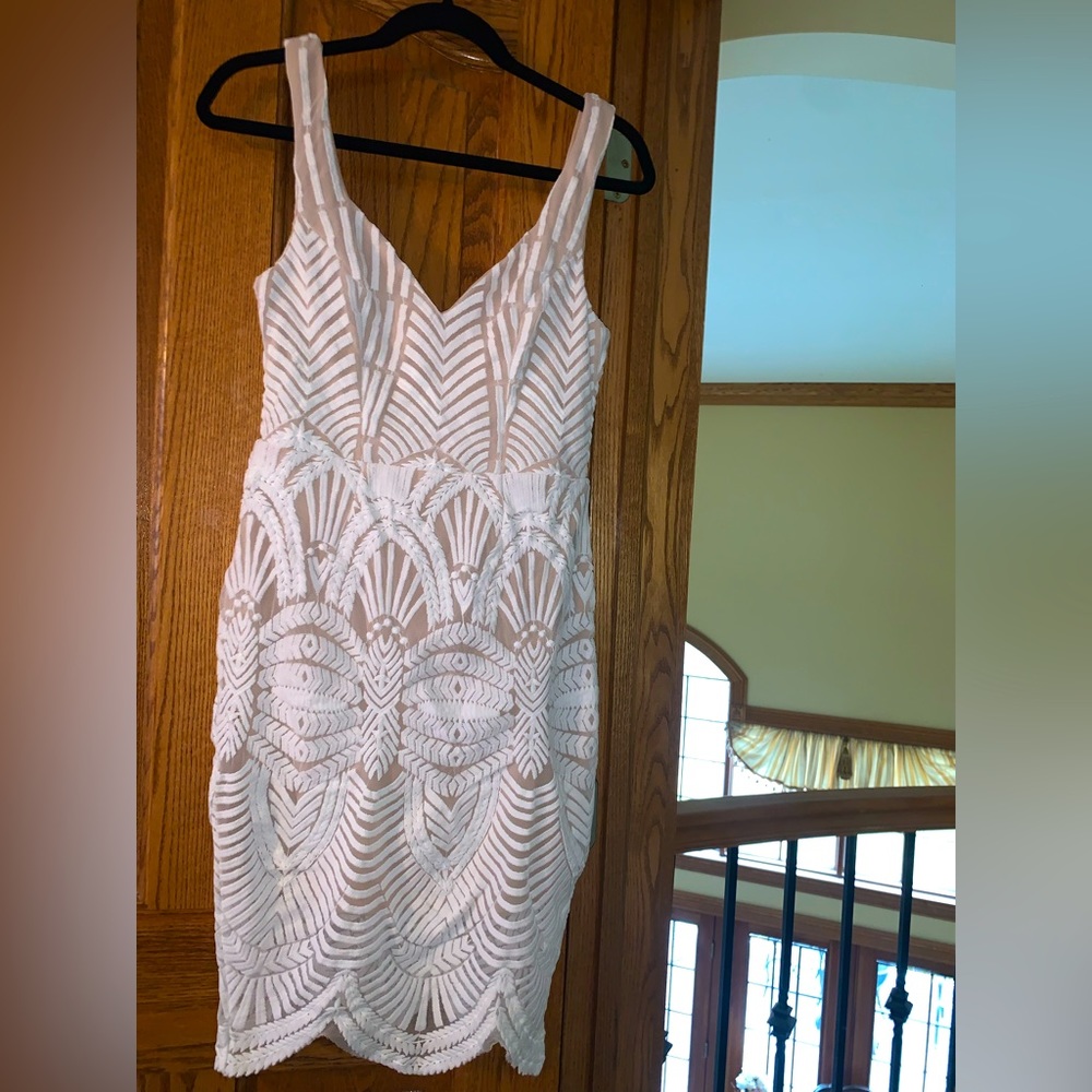 Hello Molly Dress